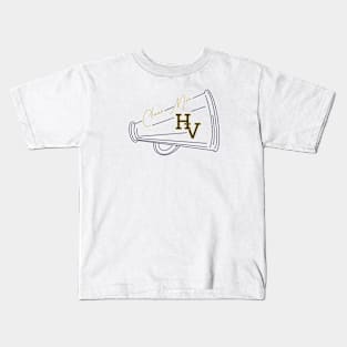 hv mom Kids T-Shirt